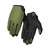 Giro DND Mens Mountain Cycling Gloves - Trail Green (2023), Medium