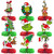 9Pcs Whoville Christmas Decorations Grinch Centerpiece Table Decorations Grinch Christmas Party Decorations Grinch Whoville Decorations The Grinch Birthday Party Supplies