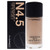 MAC Studio Fix Fluid SPF 15 - N4.5 Foundation Women 1 oz