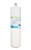 Swift Green Filters SGF-8112S Replacement for Cuno Cfs8112-S (1 Pack), White