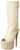 N.Y.L.A. Women's Reva, Off White, 9 M US
