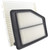 Bi-Trust Engine Cabin Air Filter Kit,Replacement for Honda Civic 2012-2015 L4 1.8L Acura Ilx 2013-2015 L4 2.0L,2-Pack