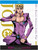 JoJo's Bizarre Adventure: Golden Wind Part 1 Limited Edition (Blu-ray)