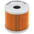 Road Passion 16510-29F00 52010-S004 3470-008 High Performance Oil Filter for SUZUKI LTZ400 QUADSPORT Z 2003-2009 2012-2013 LTZ400 QUADSPORT Z LE 2008 2012