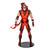 McFarlane Toys - DC Build-A 7" Figures Wave 10 - Titans - Arsenal