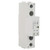 Solid State Relay,SMT48 Din Rail Solid State Relay Board DC Control AC SSR Relay Switch Module(SMT4810)