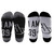 LEVLO 40th 50th 60th Birthday Gift for Women or Men Funny Birthday Socks Best Friend Gift Birthday Gift for Him or Her (2 Pairs/Set-Ankle-40th-2)
