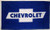 Chevrolet Blue Bowtie Car Flag 3' x 5' Indoor Outdoor Banner