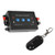 LED Single Color Dimmer, LED Light RF Dimmer Controller DC12-24V Wireless Remote For 5050 3528 Strip light Control Dimmable