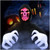 Halloween Inflatable Decorations Grim Reaper - 8 FT Length Halloween Outdoor Blow Up Yard Decoration Built in LED Lights - Halloween Outside Yard Garden Lawn Decor