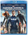 Captain America: The Winter Soldier [Blu-ray]