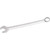 Klutch Full Polish Combination Wrench - Metric, 35mm
