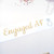 Engaged AF Sash, I Said Yes Couple Wedding Party, Bridal Shower, Bachelor, Bachelorette, Engagement Party Accessory, Engagement Gift for Women, Bride, Groom-to-Be, Future Mr and Mrs Engaged AF Sash, I Said Yes Couple Wedding Party, Bridal Shower, Bachelor, Bachelorette, Engagement Party Accessory, Engagement Gift for Women, Bride, Groom-to-Be, Future Mr and Mrs