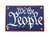 Patriot Patch Co - We The People - Blue Patch