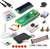 Vilros Getting Started with MicroPython on Raspberry Pi Pico Kit