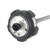 Grasshopper Mower Fuel Cap With Fuel Level, Maximize Performance with Ultra-Precise, Geniune Replacement Parts and Supplies to Maintain Your Grasshopper Mower, OEM 141130