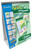 NewPath Learning 10 Piece Mastering Middle School Life Science Curriculum Mastery Flip Chart Set, Grade 5-9 Multi, 12 L X 18 W in