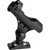 RAILBLAZA Kayak/Boat/Canoe/SUP Fishing Rod Holder R Kit with StarPort HD Mount Base HD Starport Base Included Works with Multiple RAILBLAZA Accessories