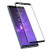 Note 9 Screen Protector, Foxnovo Galaxy Note 9 Full Coverage Screen Protector 3D Curved/HD Clarity/Case Friendly Screen Protector