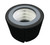 Crane Air Purifier True HEPA Replacement Filter for Model EE-5069, Black,Single Filter,HS-1943