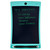 Boogie Board Jot Reusable Writing Tablet for Adults, 8.5" Digital Notebook with Instant Erase, Digital Notepad with Magnets, Note Taking Tablet for Work or School, Teal