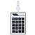USB Numeric Keypad, Portable Slim Mini Number Pad for Laptop Desktop Computer PC, Full Size 19 Key, with Retractable USB Cable