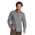 Grayers Men's Heritage Flannel Shirt (as1, Alpha, m, Regular, Regular, Gray, Medium)