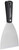 Amazon Basics 4" Flex Nylon Handle Putty Knife with Hammer End
