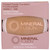 MINERAL FUSION Warm 7 Pressed Base, 0.32 OZ