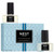 NEST New York Ocean Mist & Sea Salt Wall Diffuser Refill, Set of 2