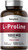 Piping Rock L-Proline 1000mg | 120 Capsules | Free Form | Non-GMO, Gluten Free Supplement