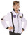UNDERWRAPS Kid's Children's Astronaut Costume Jacket - White Childrens Costume, White, Medium