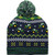 John Deere Toddler Boys' Winter Hat, Ombre Blue
