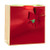 Hallmark Signature Extra Large Christmas Gift Bag (Holly with Bow)