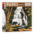 Parks Board Game, a Family and Strategy Game About Hiking, Visiting National Parks, and Making Memories by Keymaster