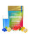 Essential Elements Hydration Packets - Variety Pack - Sugar Free Electrolytes Powder Packets - 15 Stick Packs of Electrolytes Powder No Sugar - Hydration Drink - with ACV & Vitamin C