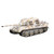 Easy Model Jagdtiger P S.PZ.JAG.ABT.653 Military Vehicle Kit
