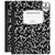 ENVO Composition Notebooks, College Ruled Composition Notebook, Black Marble Covers Composition Notebook, 100 sheets (2 Pack, College Ruled)