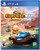 Garfield Kart: Furious Racing (PS4) - PlayStation 4