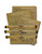 Our Amendments - America's Founding Documents Bundle. FULL SIZE Declaration of Independence, 4 Page United States Constitution and the Bill of Rights.