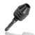 Bestgle 0.3-6.5mm Keyless Drill Chuck Conversion Tool Quick Change Converter Screwdriver Driver Adapter with 1/4'' Hex Shank