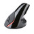 SANOXY 2.4G Wireless Vertical Ergonomic Optical Mouse Rechargeable
