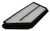 Pentius PAB7369 UltraFLOW Air Filter for Honda Prelude (92-02)