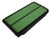 Pentius PAB9481 UltraFLOW Air Filter for Honda Odyssey (02-04)