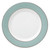 Lenox Clara Aqua Bread Plate, 0.40 LB, Blue