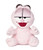 Aurora World Plush Arlene, Small/7"