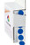 ChromaLabel 1/2 inch Removable Color-Code Dot Labels | 1,000/Dispenser Box (Dark Blue)