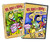 Cartoon Network: Ed, Edd 'n' Eddy: Complete Seasons 1&2 (2-Pack)