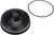 Dorman 904-001 Fuel Filter Cap And Gasket Compatible with Select Dodge/Ram Models