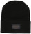 Pendleton Men's Beanie, Black, ONE Size